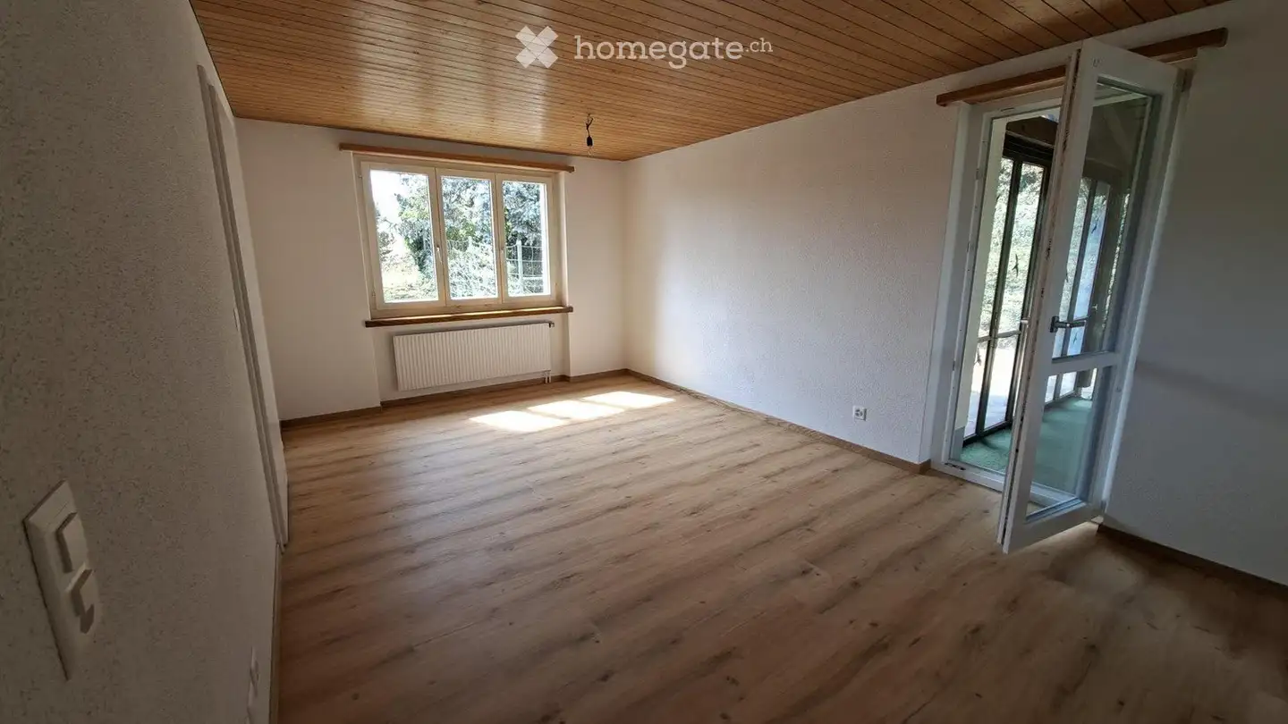 Appartamento in affitto - Gisidal, 8353 Elgg