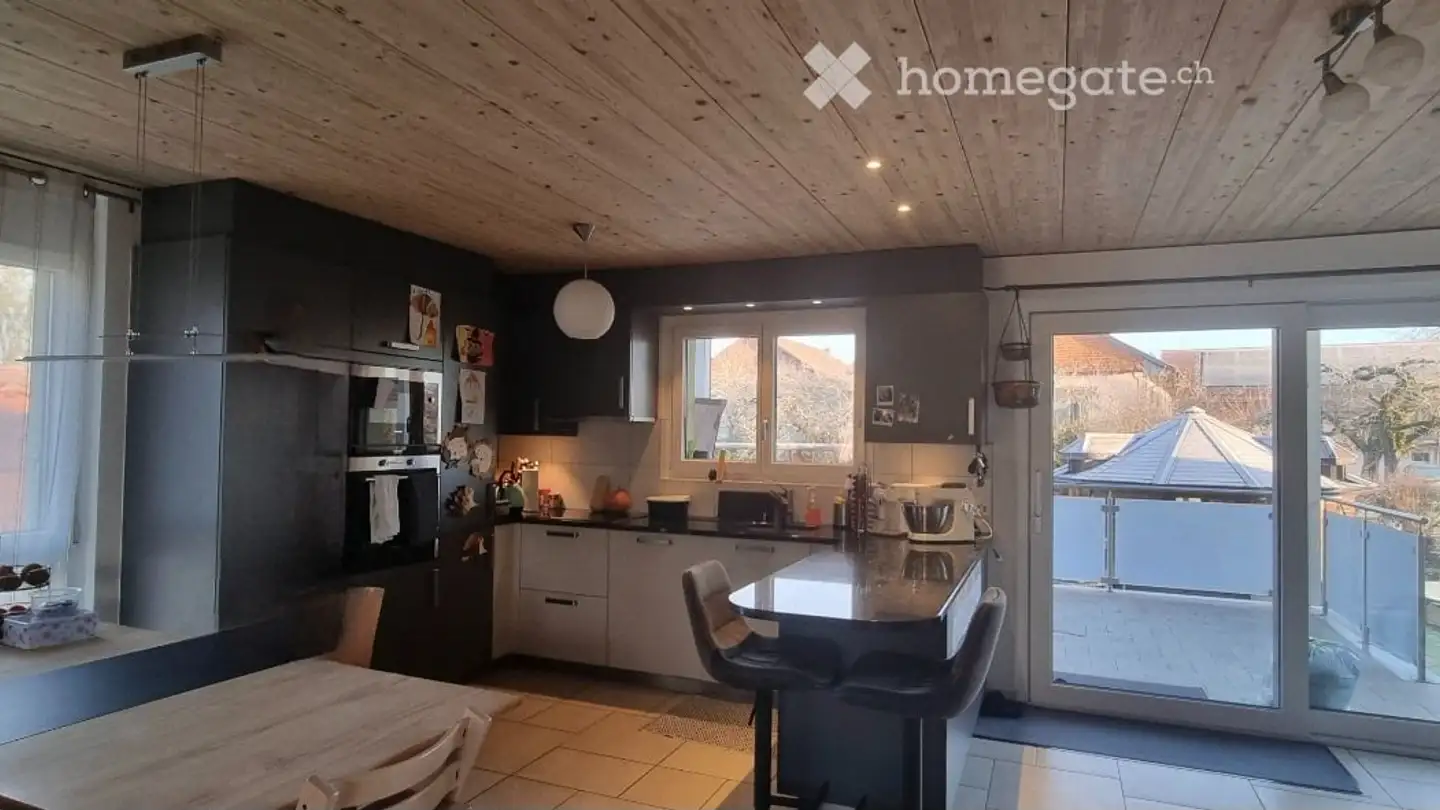 Casa singola in affitto - 1038 Bercher - Foto 2