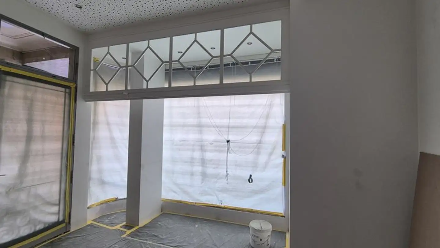 Mischgenutztes Gebäude mieten - Rue De Gruyères 7, 1630 Bulle