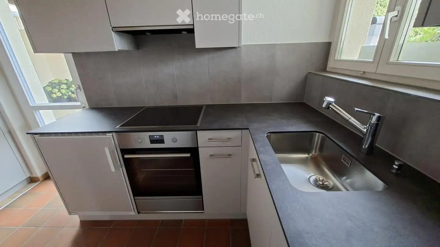 Appartamento in affitto - Gisidal, 8353 Elgg - Foto 2