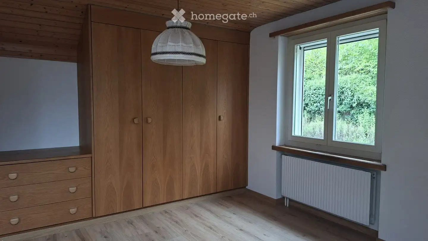 Appartamento in affitto - Gisidal, 8353 Elgg - Foto 3