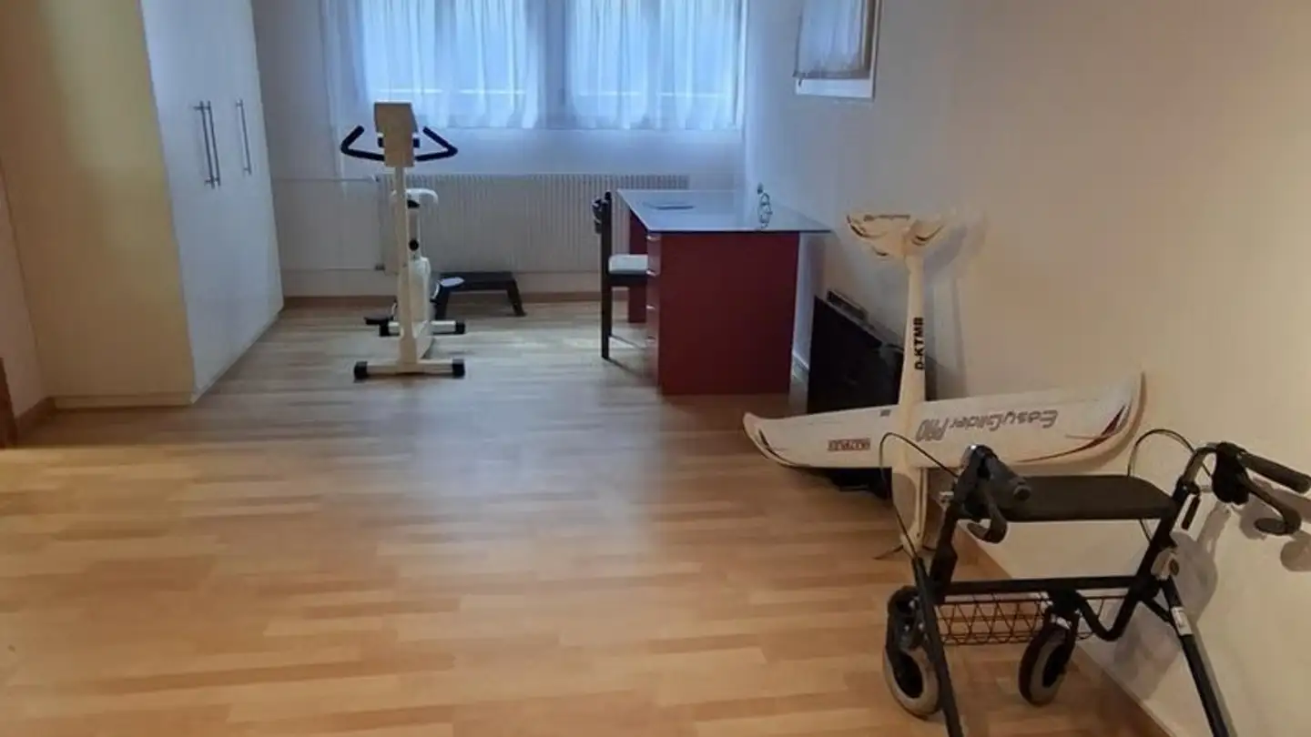Appartamento in affitto - Gisidal, 8353 Elgg - Foto 4