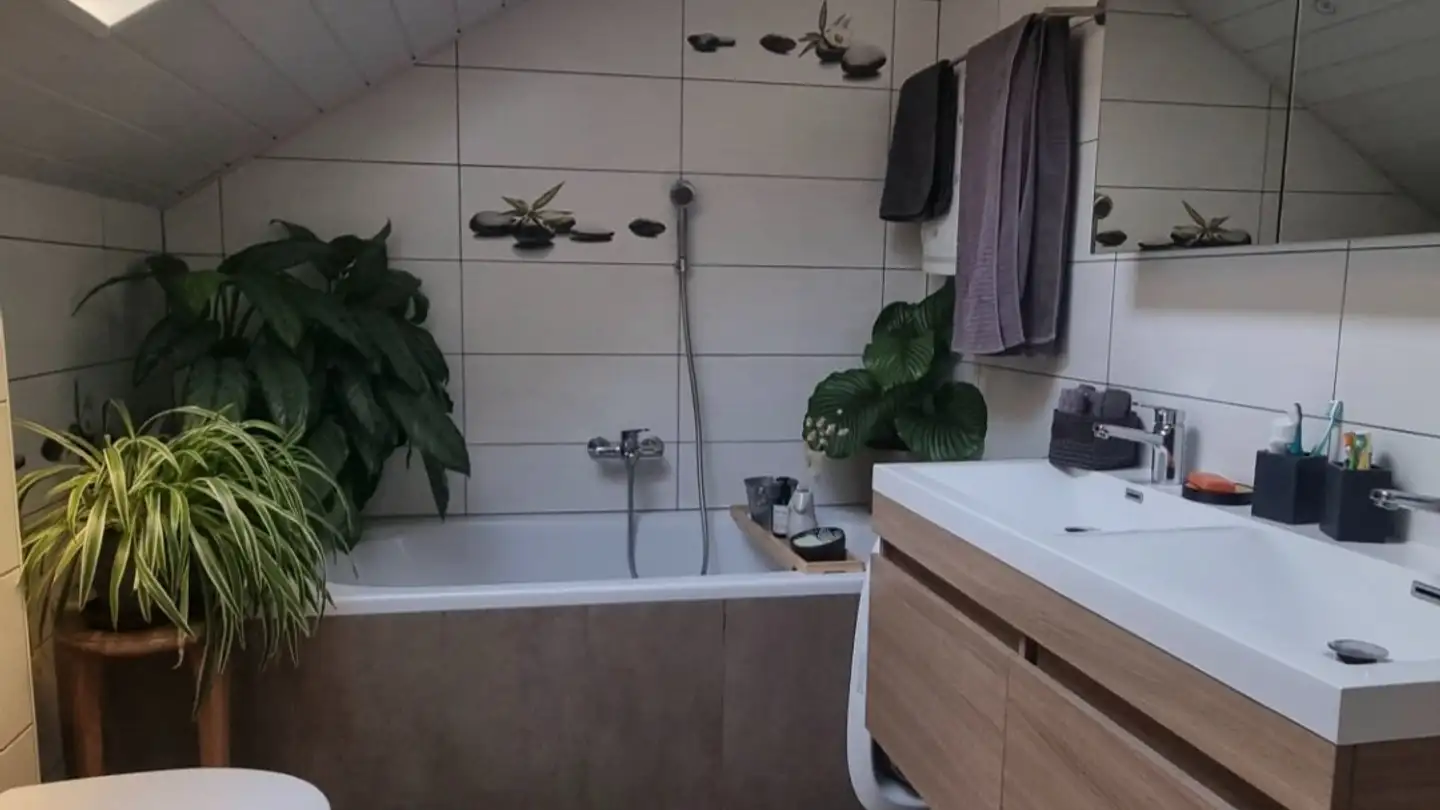 Casa singola in affitto - 1038 Bercher - Foto 4