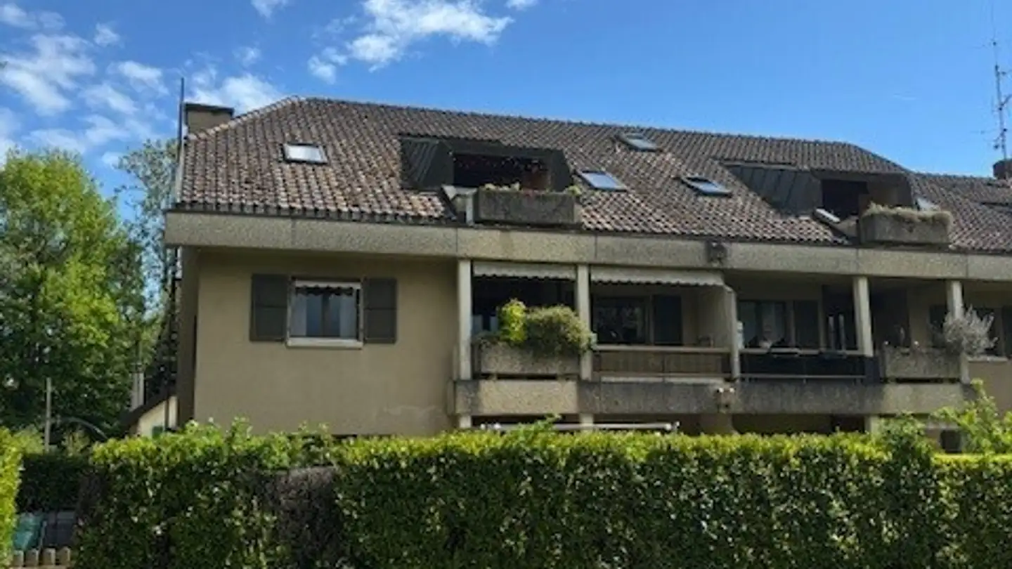 Edificio residenziale in vendita - 1298 Céligny - Photo 2