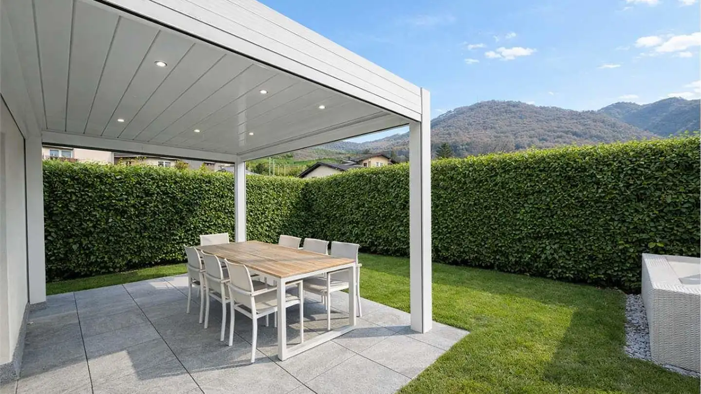 Appartement à vendre - 6804 Bironico