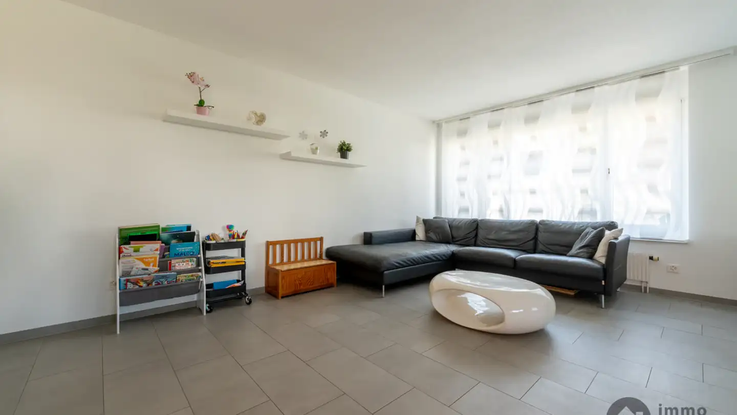 Einfamilienhaus kaufen - 5722 Gränichen - Foto 2