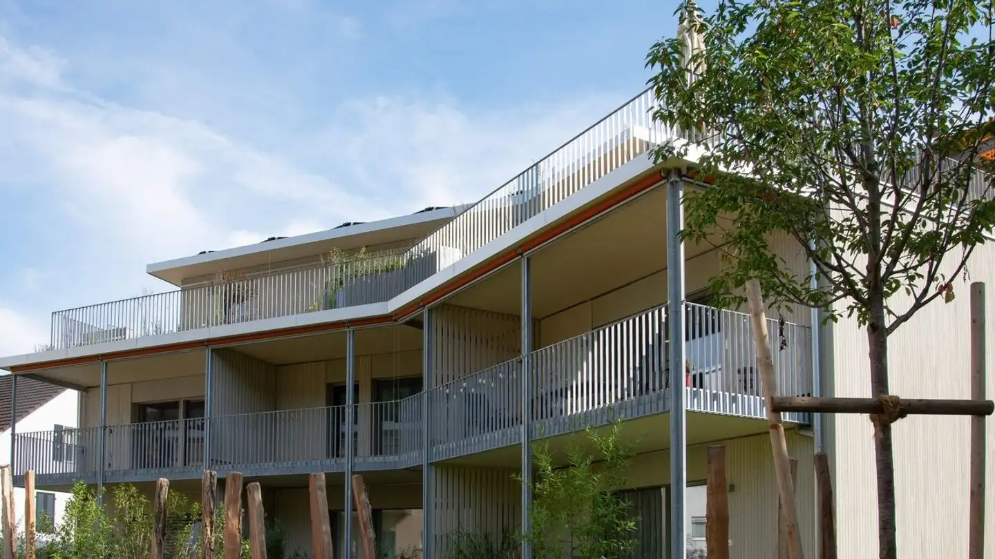 Appartamento in affitto - Konsumstrasse 91, 4466 Ormalingen