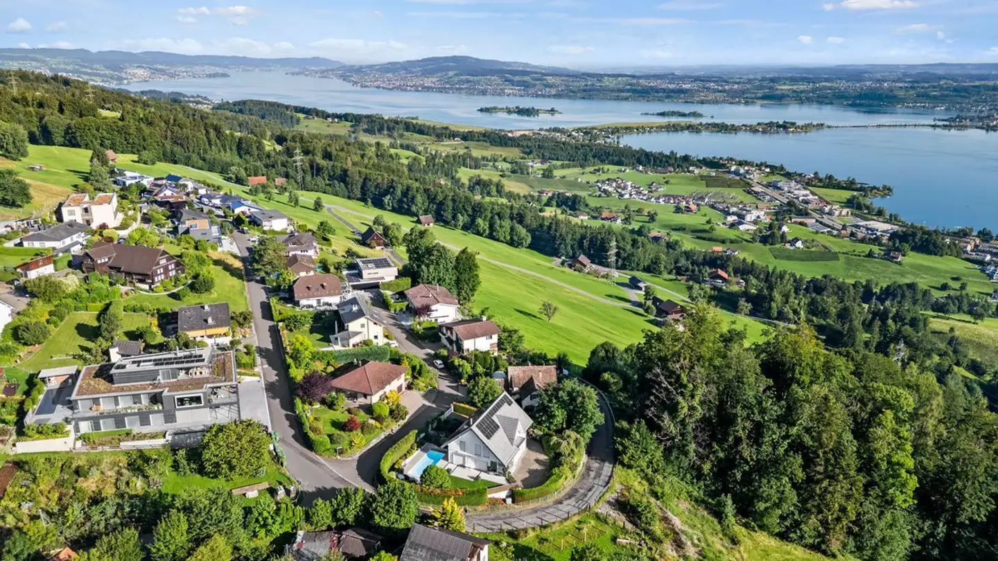 Höhlenhaus kaufen - Streiffenstrasse, 8852 Altendorf