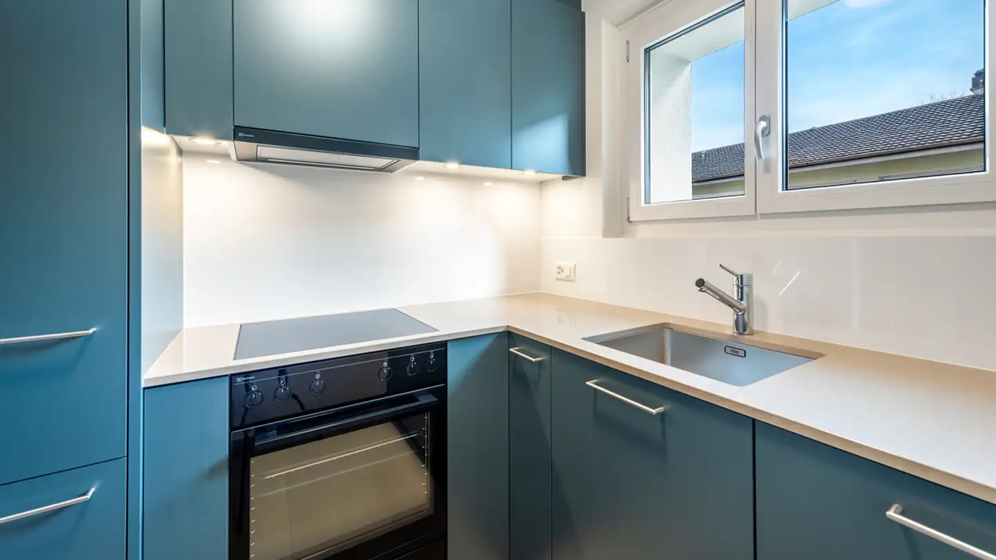 Wohnung mieten - Geissmattstrasse, 6004 Luzern