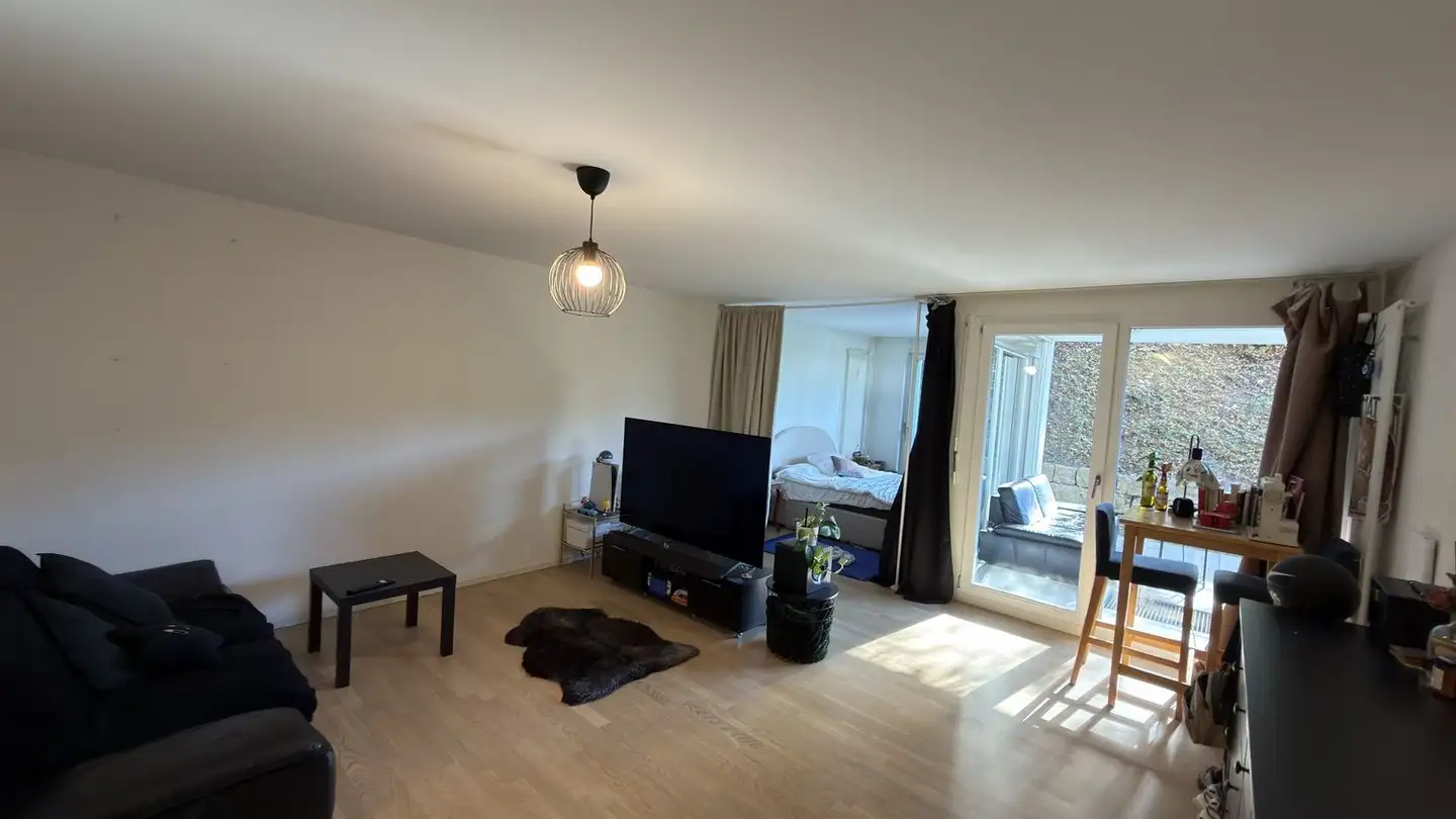 Appartamento in affitto - Hungerbergstrasse 27, 8046 Zürich