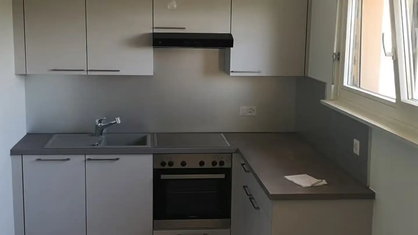 Studio for rent - 2000 Neuchâtel - Photo 4