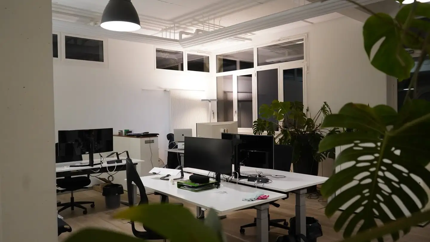 Bureau à louer - Giesshübelstrasse 106, 8045 Zürich - Photo 2