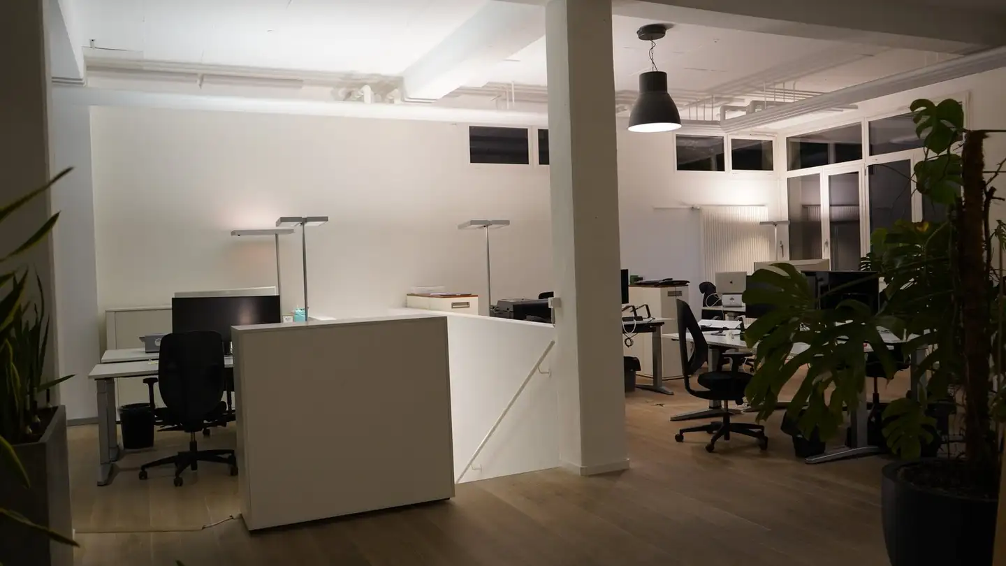 Bureau à louer - Giesshübelstrasse 106, 8045 Zürich - Photo 3