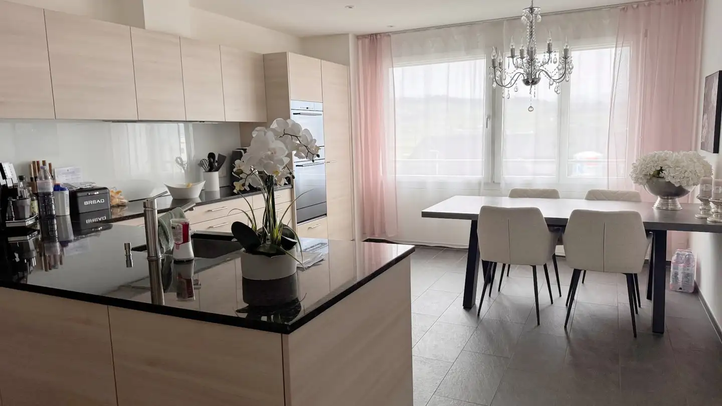 Appartamento in affitto - Kantonsstrasse 22, 8862 Schübelbach