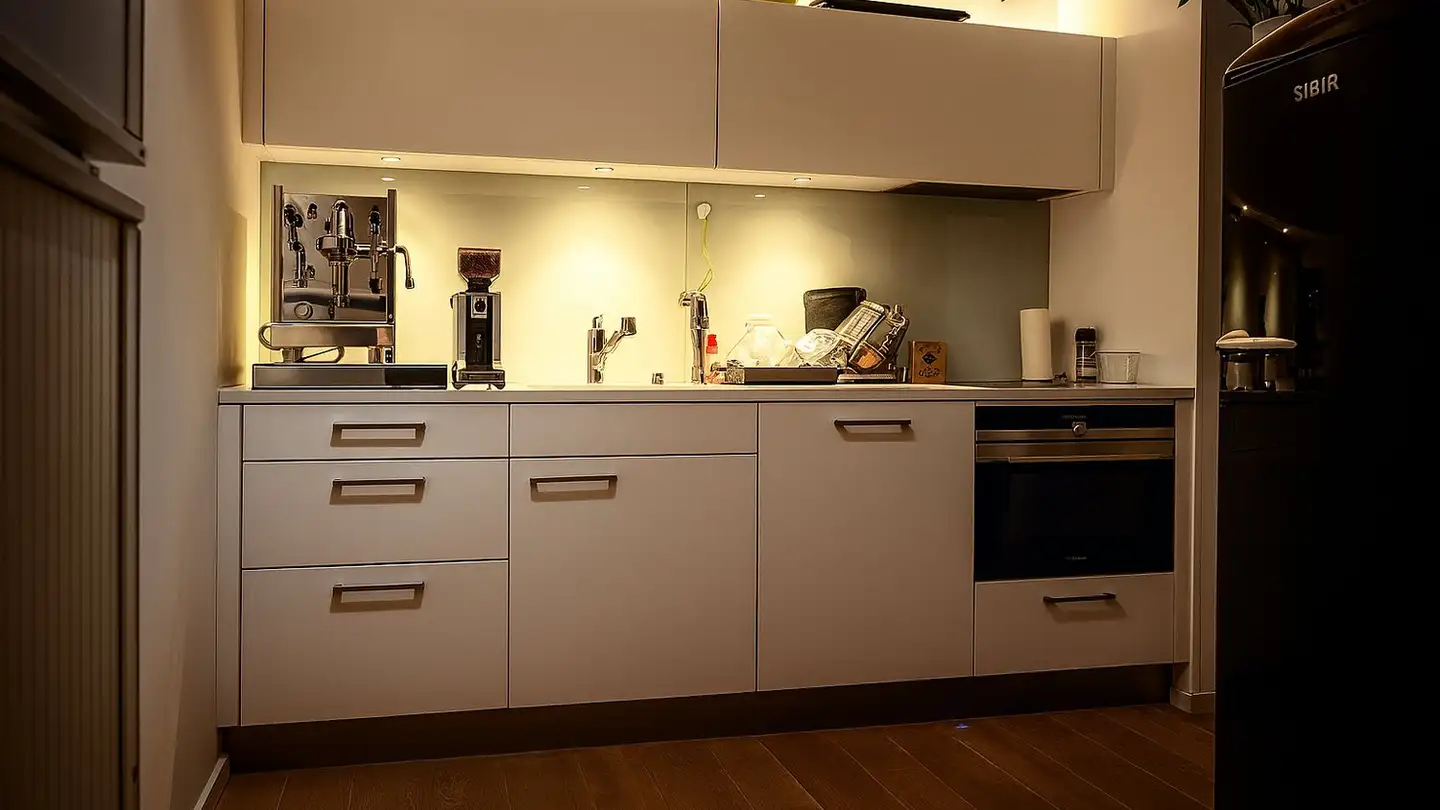 Bureau à louer - Giesshübelstrasse 106, 8045 Zürich - Photo 4