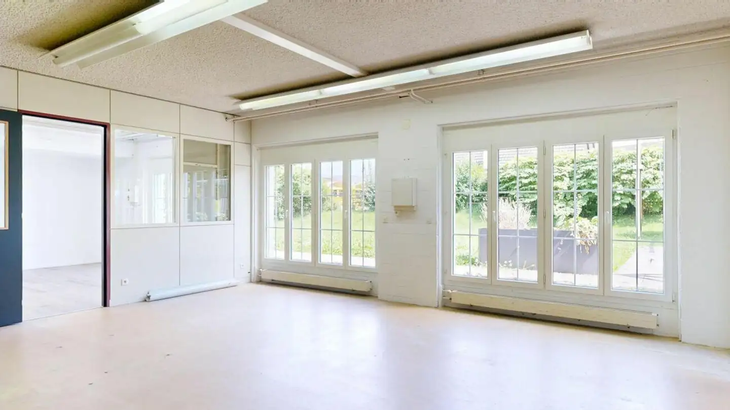 Commercial for rent - Kriessernstrasse 18a, 9450 Altstätten SG - Photo 4