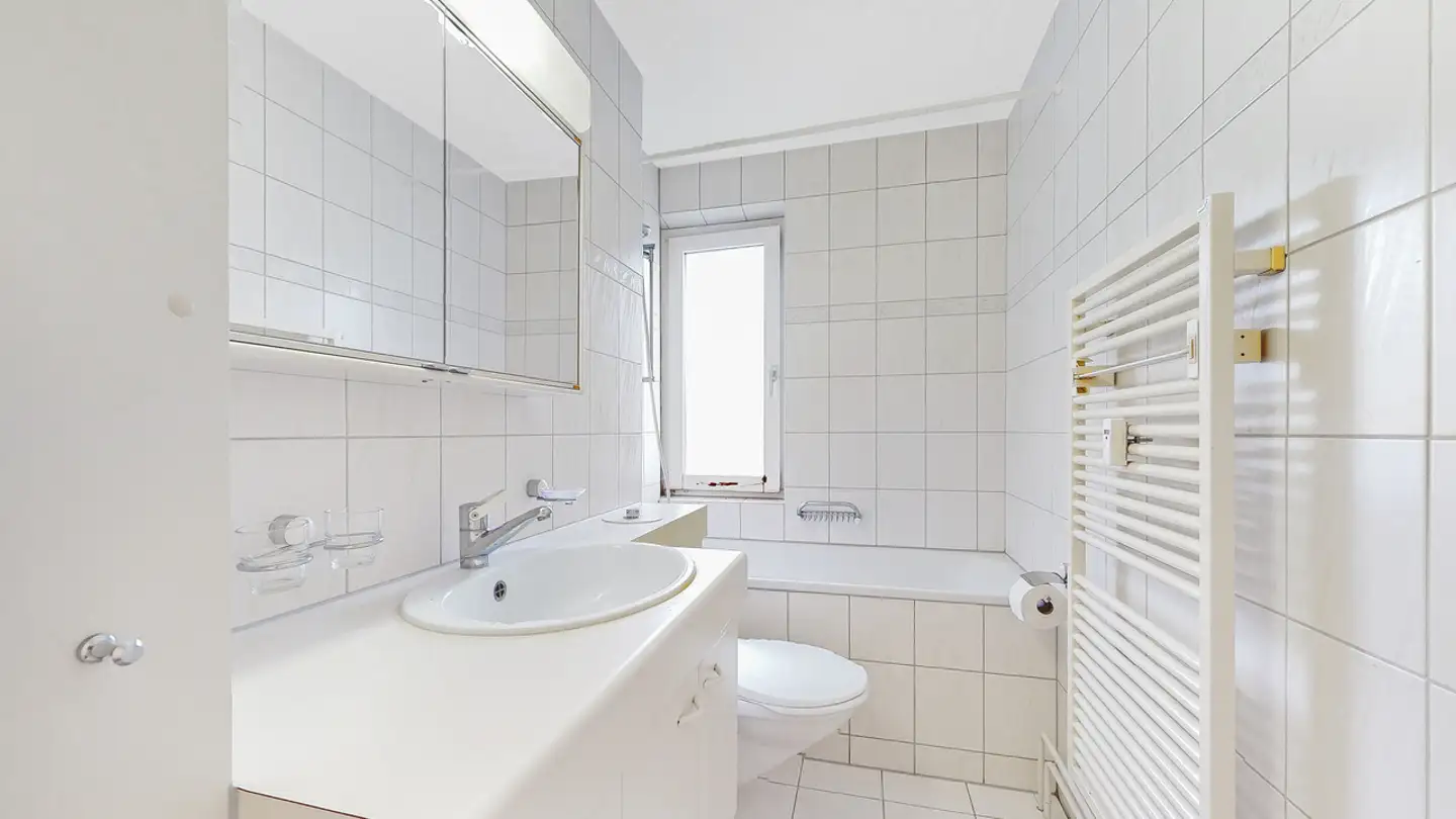 Wohnung mieten - Geissmattstrasse, 6004 Luzern - Foto 4