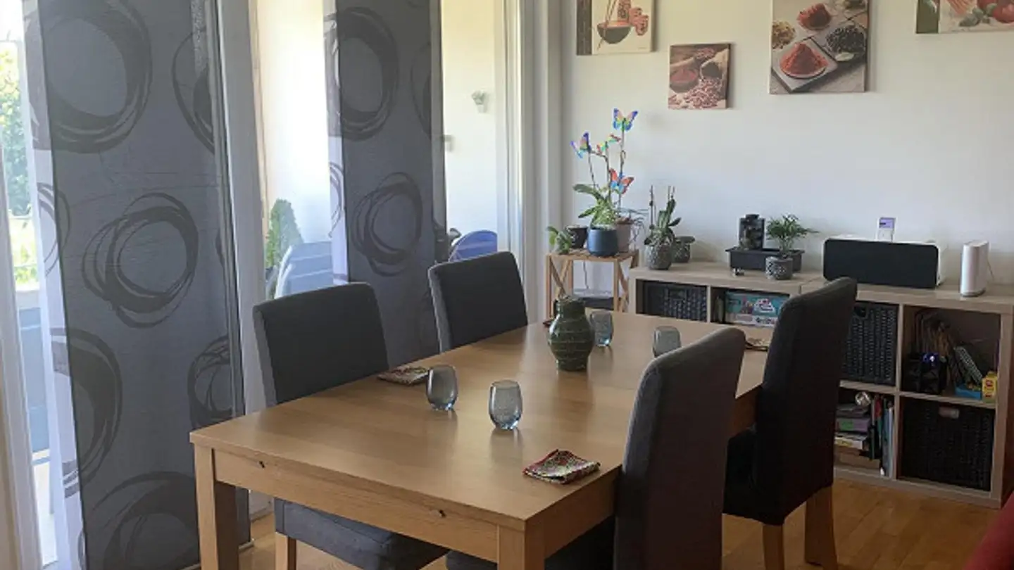 Appartement à louer - Résidence Du Golf E, 1196 Gland - Photo 2