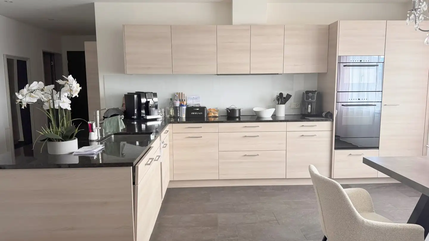 Appartement à louer - Kantonsstrasse 22, 8862 Schübelbach - Photo 2