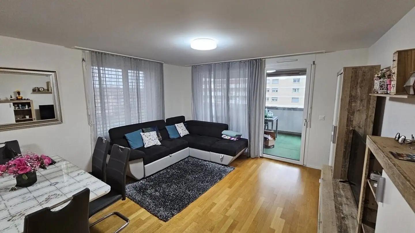 Apartment for rent - Rives De La Broye, 1530 Payerne