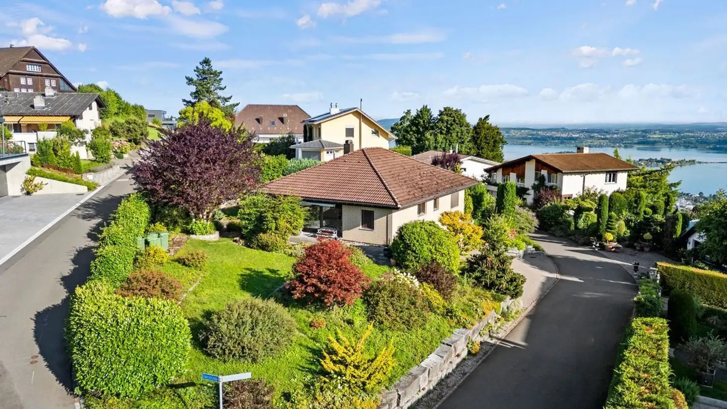 Casa grotta in vendita - Streiffenstrasse, 8852 Altendorf - Photo 3