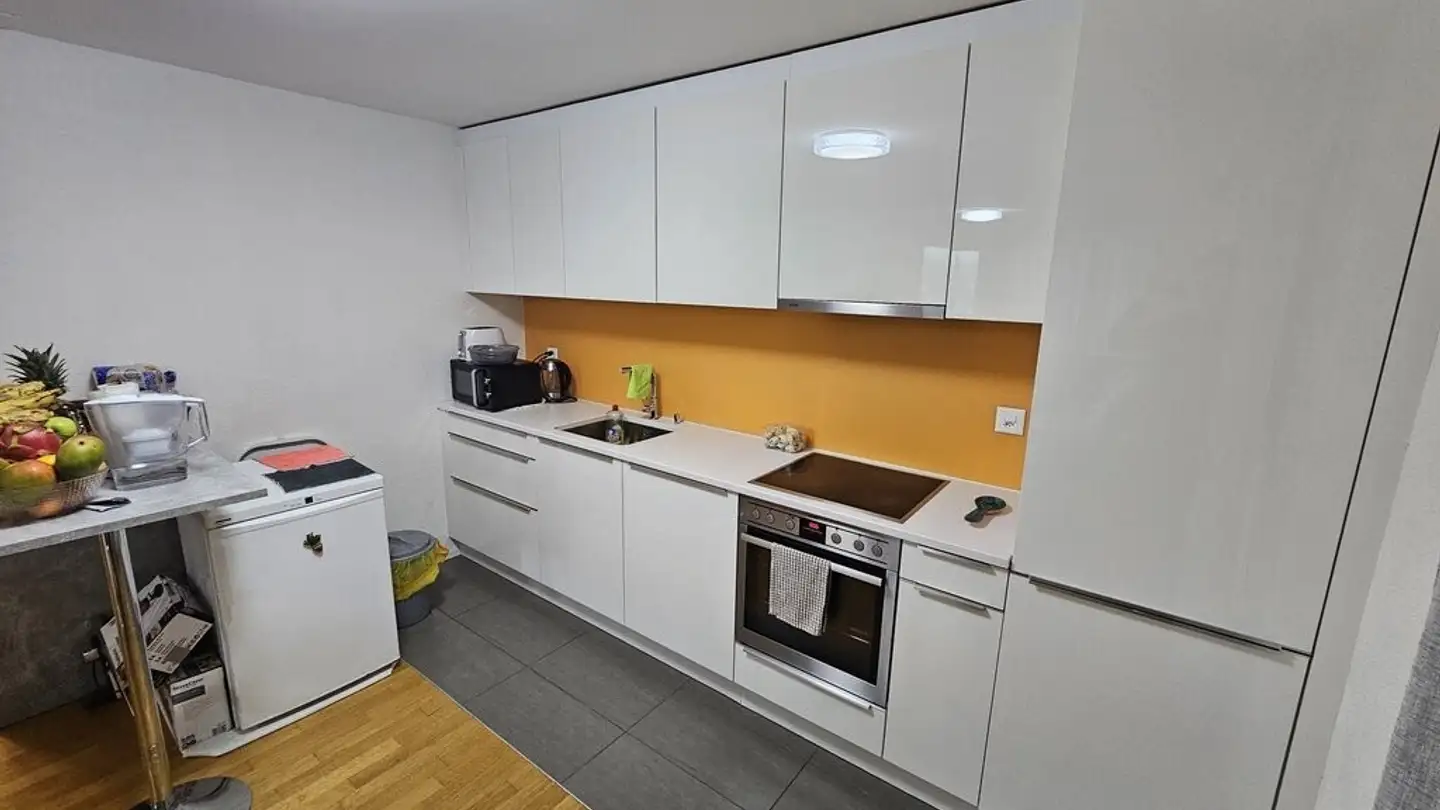 Apartment for rent - Rives De La Broye, 1530 Payerne - Photo 3