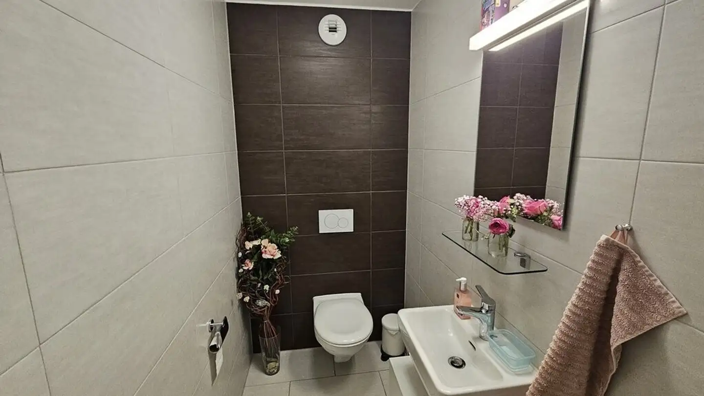 Apartment for rent - Rives De La Broye, 1530 Payerne - Photo 4