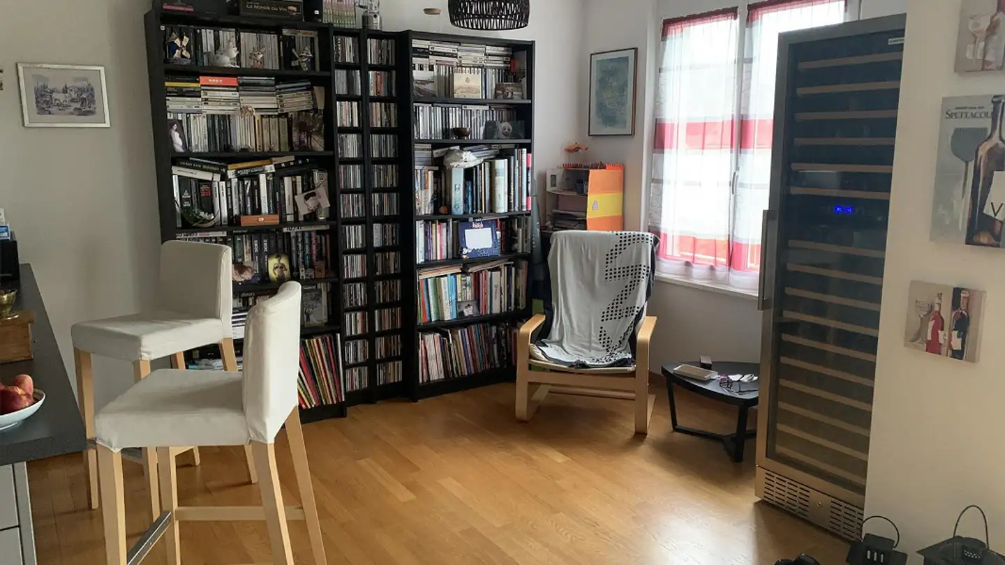Appartement à louer - Résidence Du Golf E, 1196 Gland - Photo 3