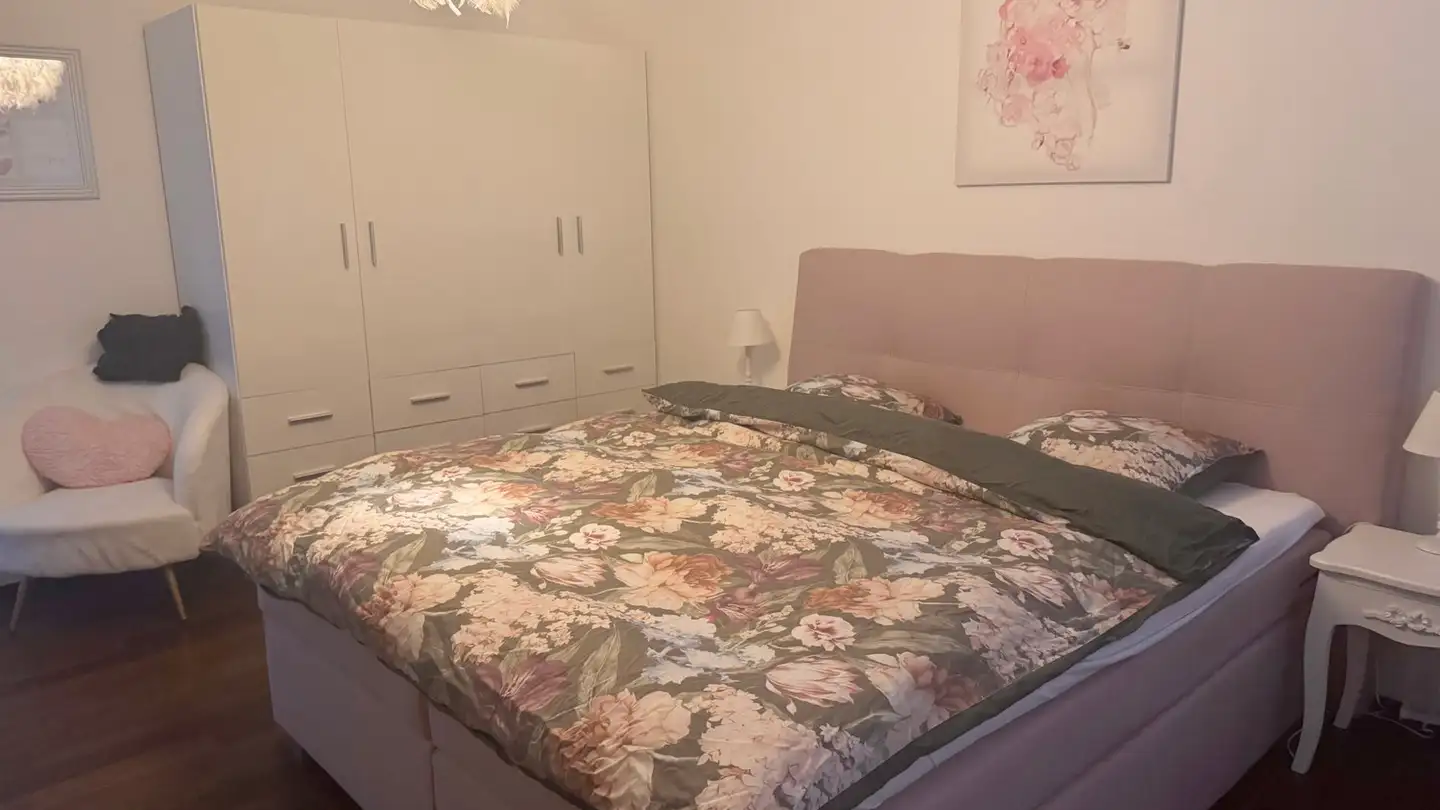 Appartement à louer - Kantonsstrasse 22, 8862 Schübelbach - Photo 4