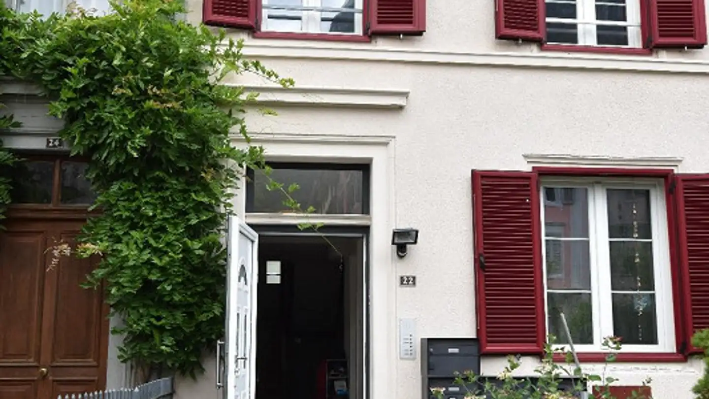 Appartement à louer - Sandstrasse 22, 8750 Glarus