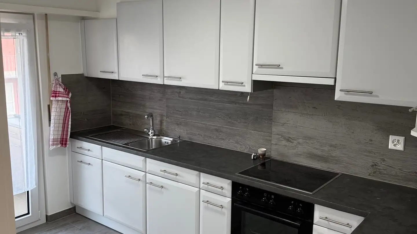 Appartamento in affitto - Rue Des Moulins 78, 1400 Yverdon-les-Bains