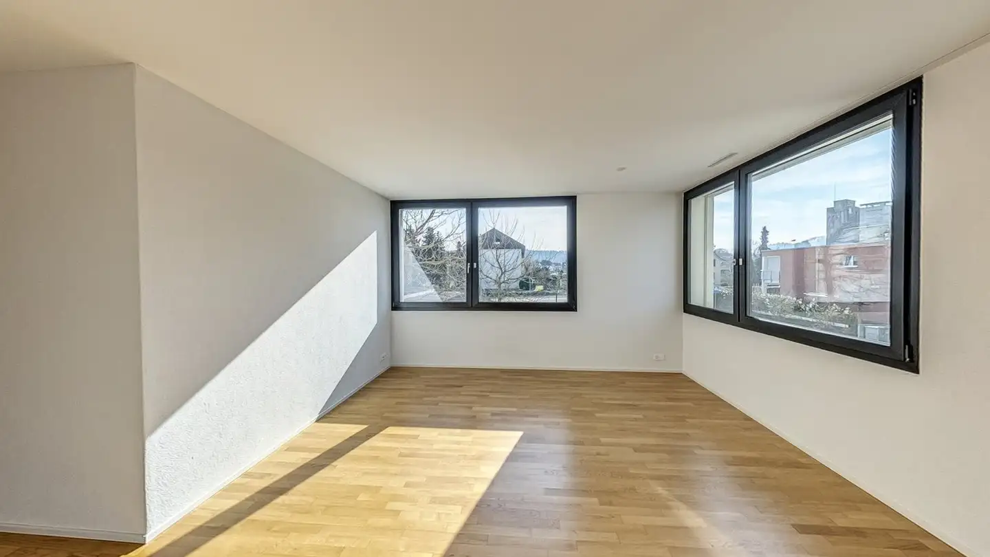 Wohnung mieten - Anglikerstrasse 29, 5612 Villmergen - Foto 3