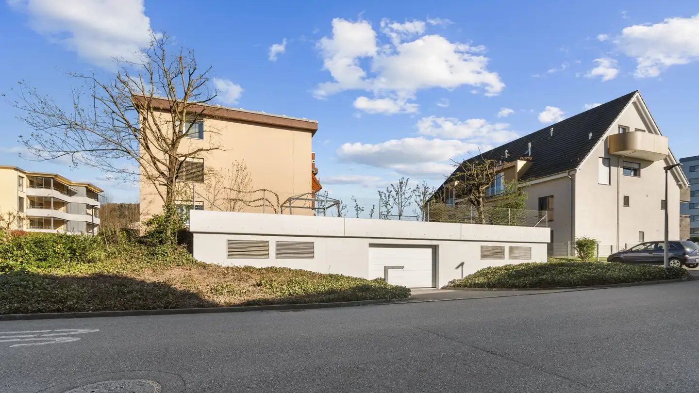 Immeuble résidentiel à vendre - Zopfweg, 5036 Oberentfelden - Photo 2