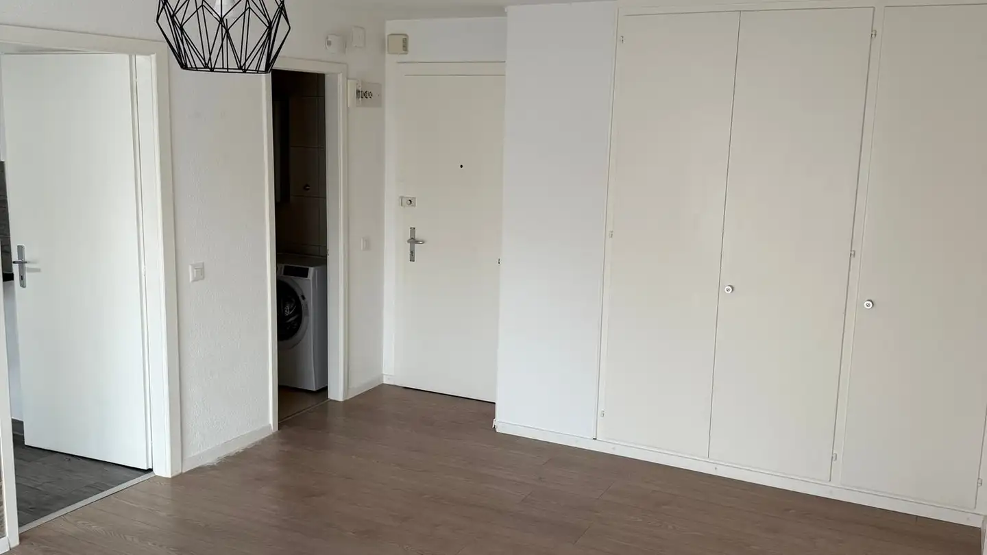 Appartamento in affitto - Rue Des Moulins 78, 1400 Yverdon-les-Bains - Foto 2