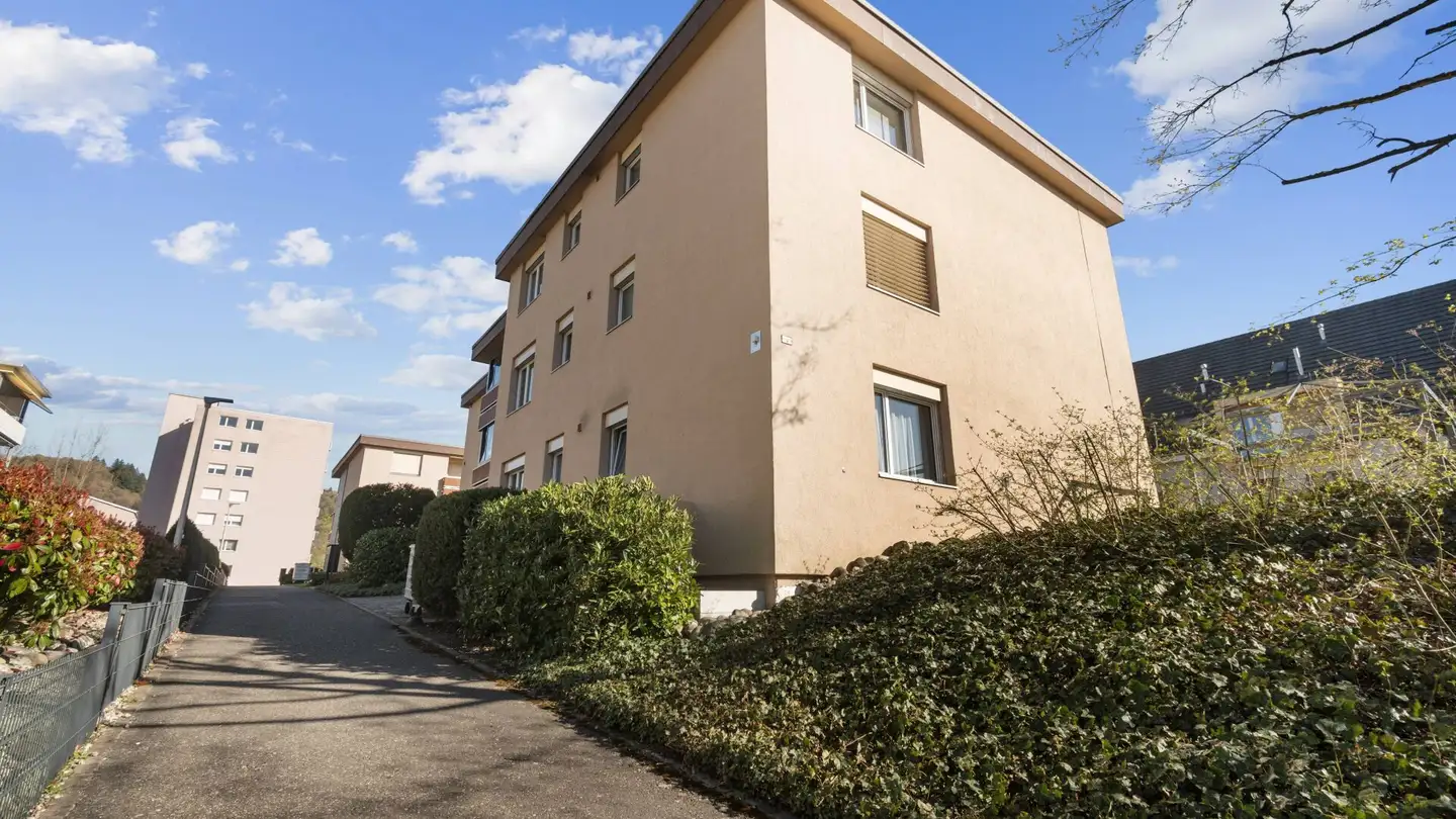 Immeuble résidentiel à vendre - Zopfweg, 5036 Oberentfelden - Photo 3