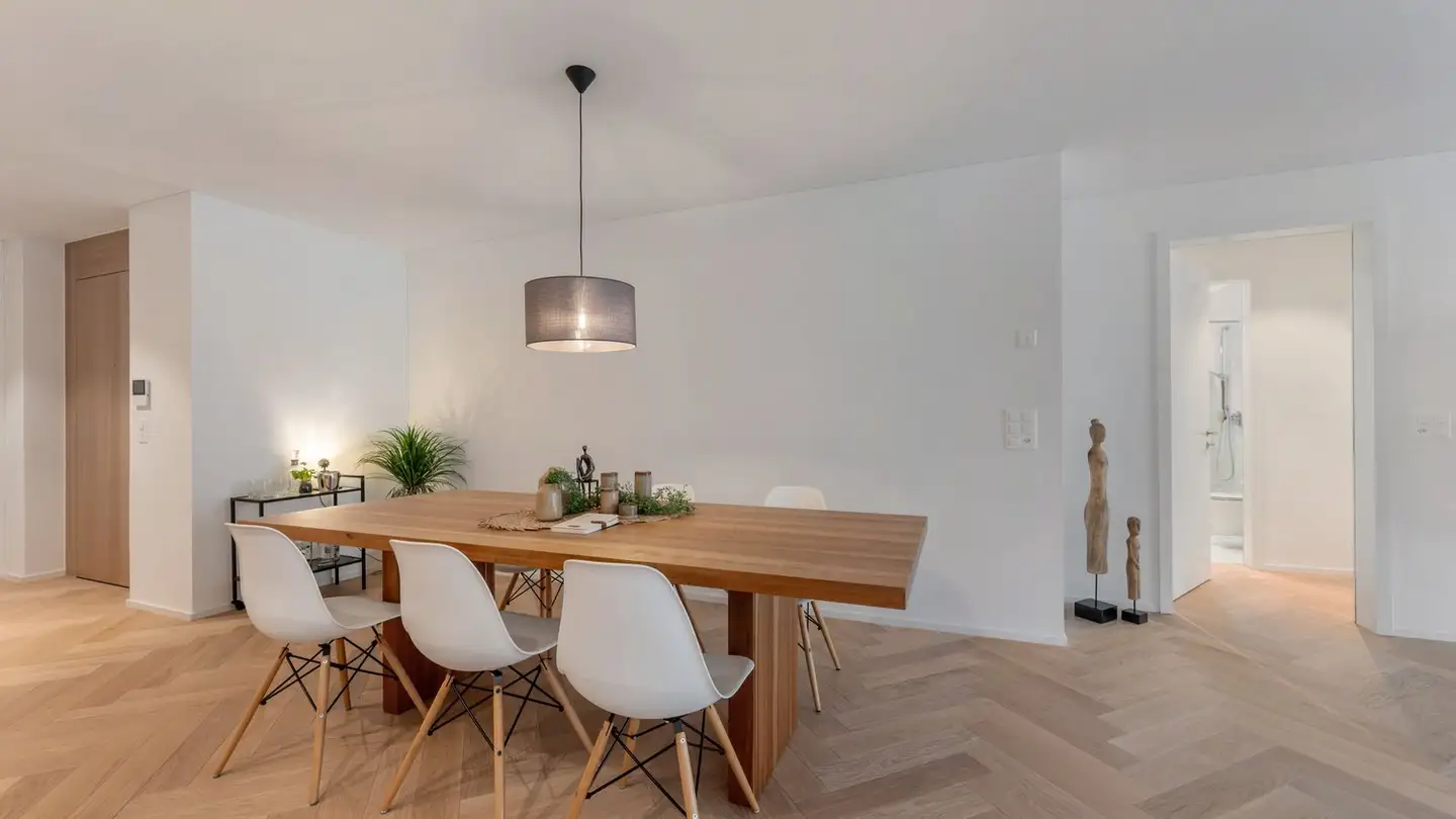 Wohnung kaufen - Langwattstrasse 24, 8125 Zollikerberg - Foto 2