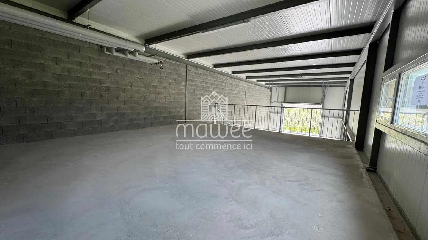 Garage singolo in vendita - 1907 Saxon - Photo 2