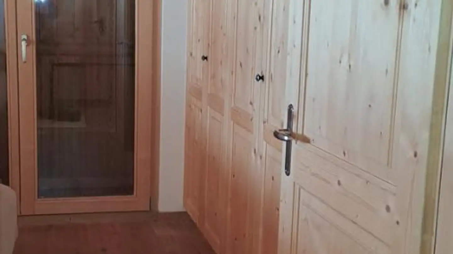 Chalet à louer - Berte 13, 1929 Trient - Photo 3