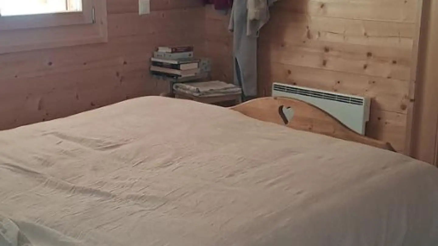 Chalet à louer - Berte 13, 1929 Trient - Photo 4