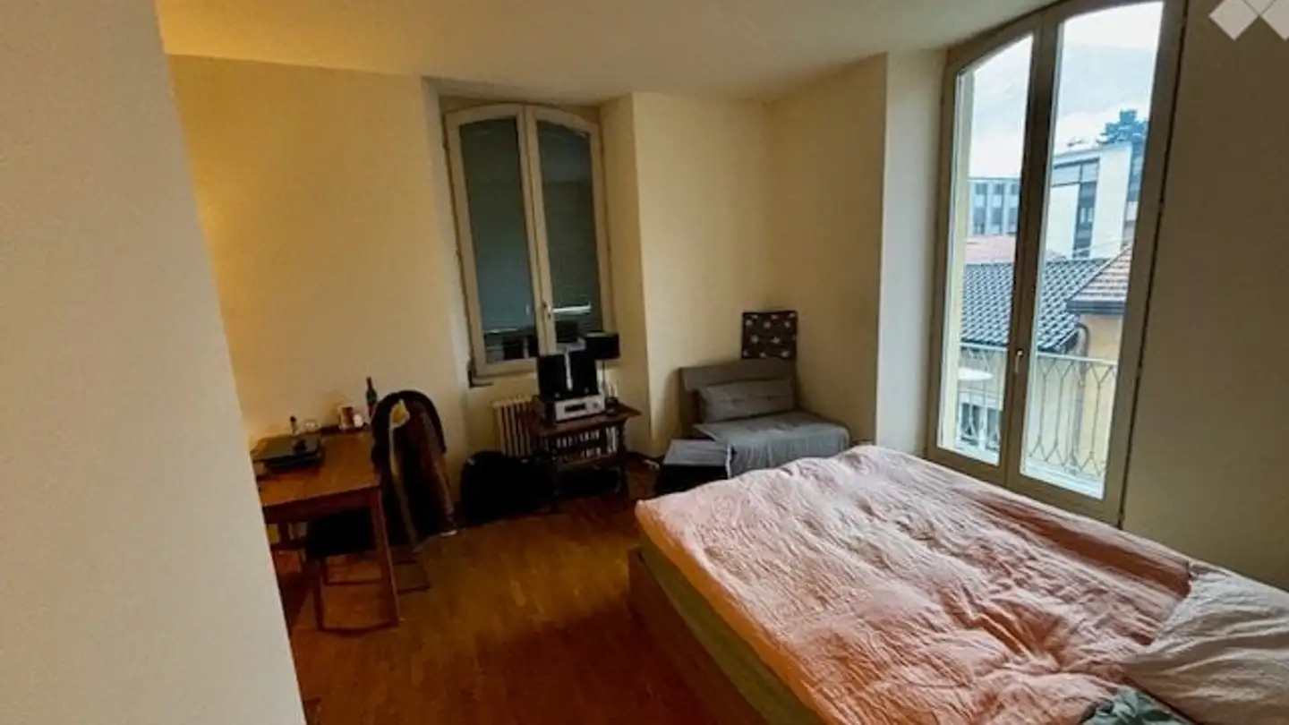 Appartement à louer - 6900 Lugano - Photo 3