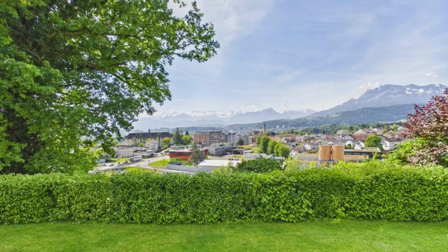 Apartment for sale - Hohrütistrasse, 6020 Emmenbrücke