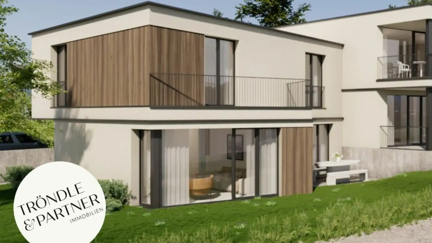 Maisonette kaufen - 8102 Oberengstringen