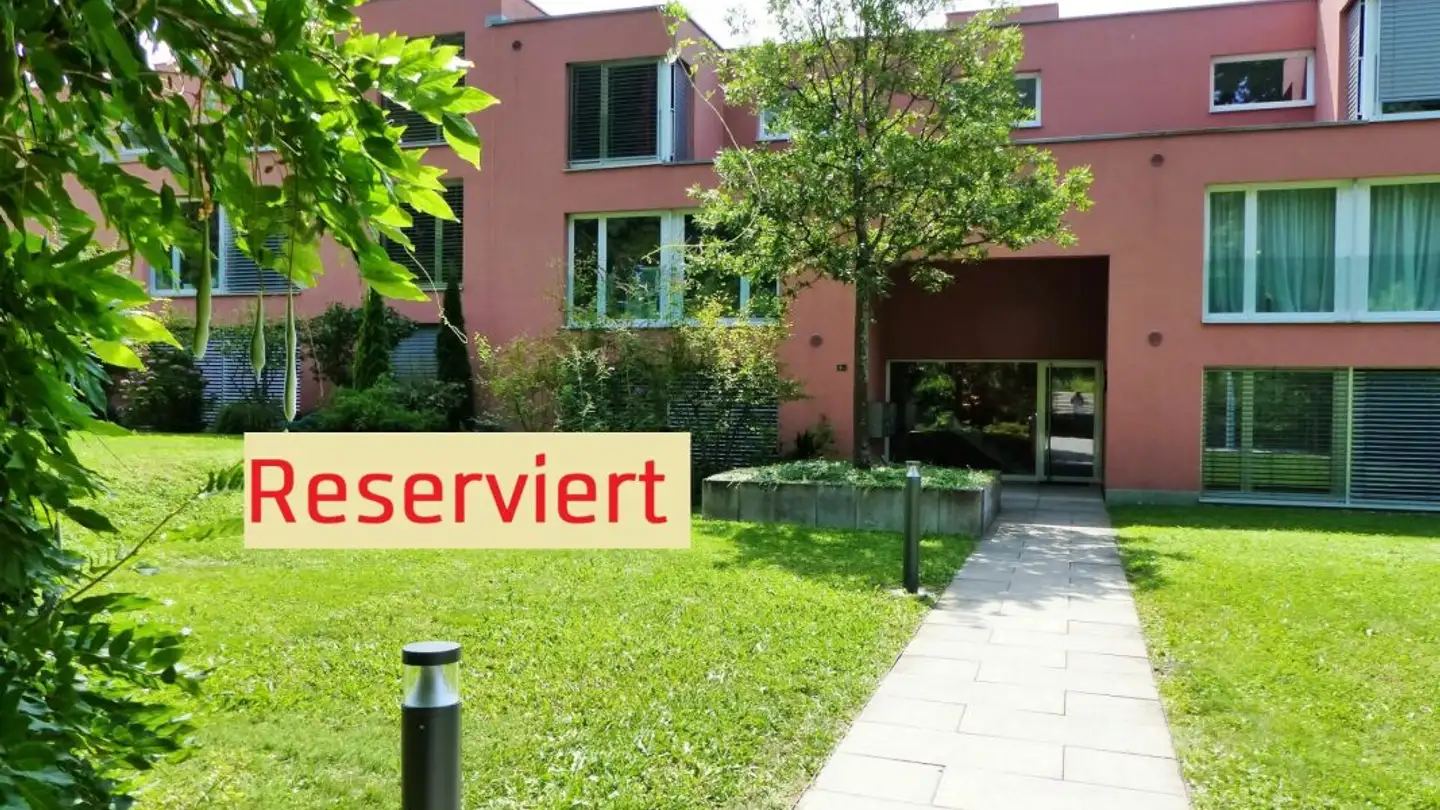 Apartment for sale - Risistrasse 9b, 8903 Birmensdorf ZH