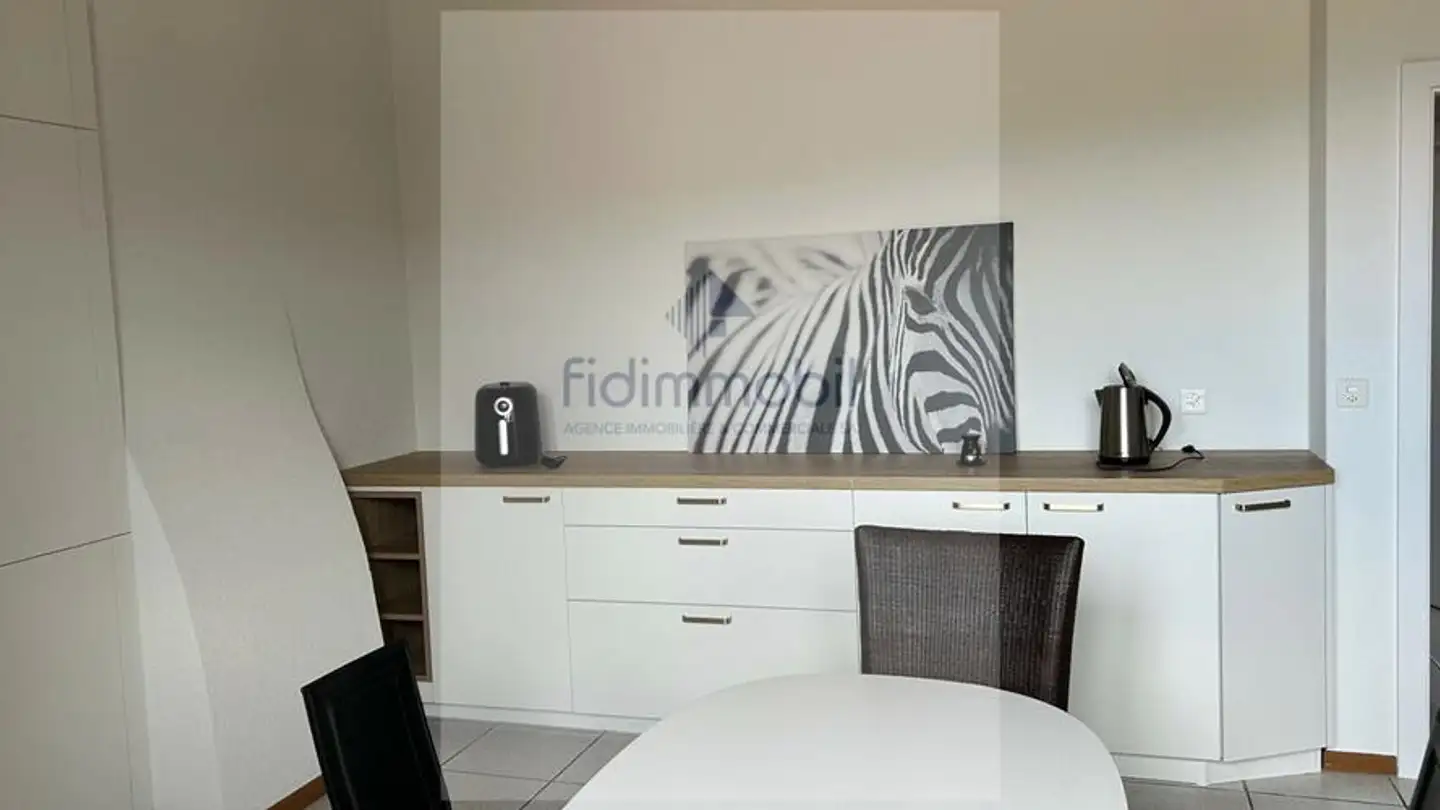 Attic flat for rent - Chemin De Planeyse 2, 2013 Colombier NE - Photo 4