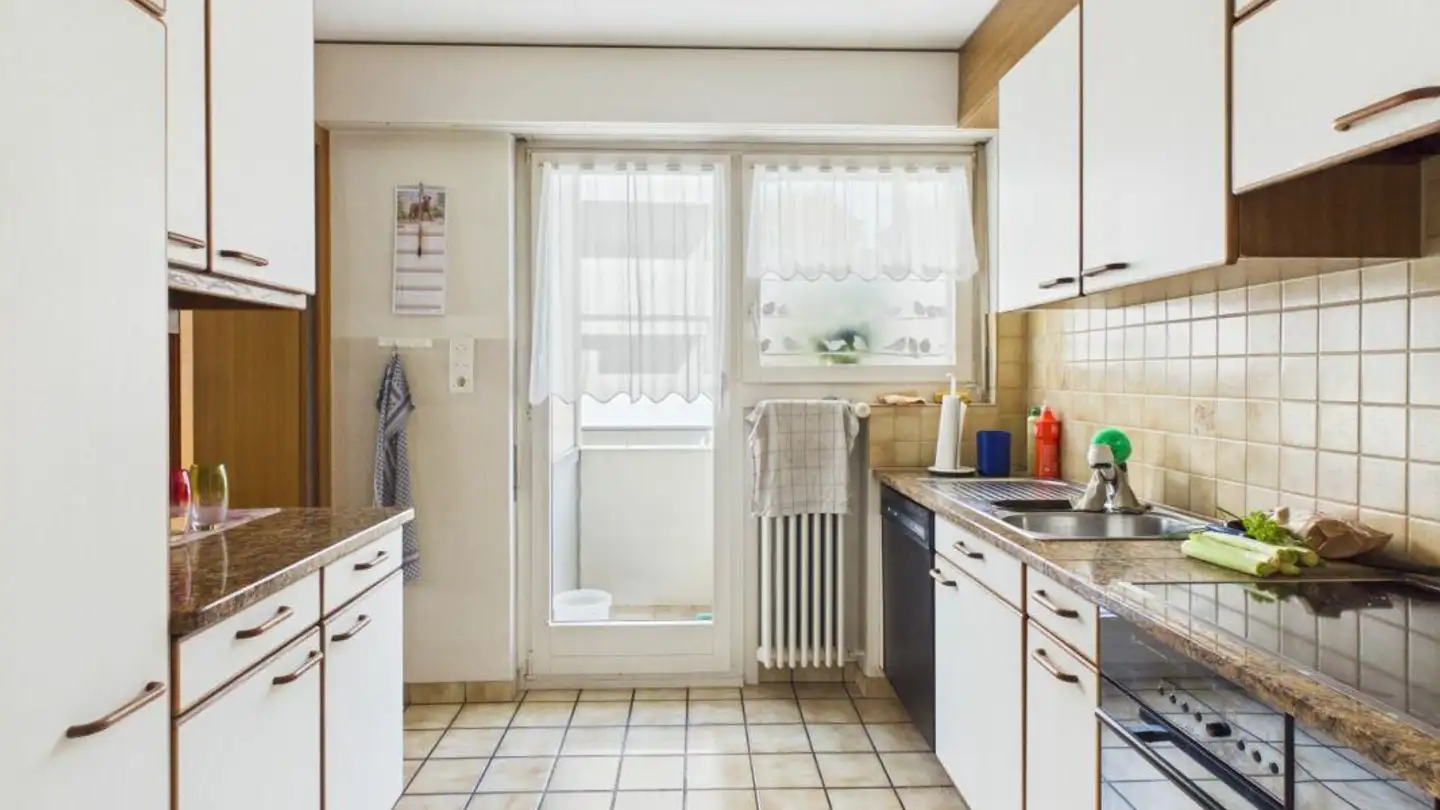 Apartment for sale - Hohrütistrasse, 6020 Emmenbrücke - Photo 4