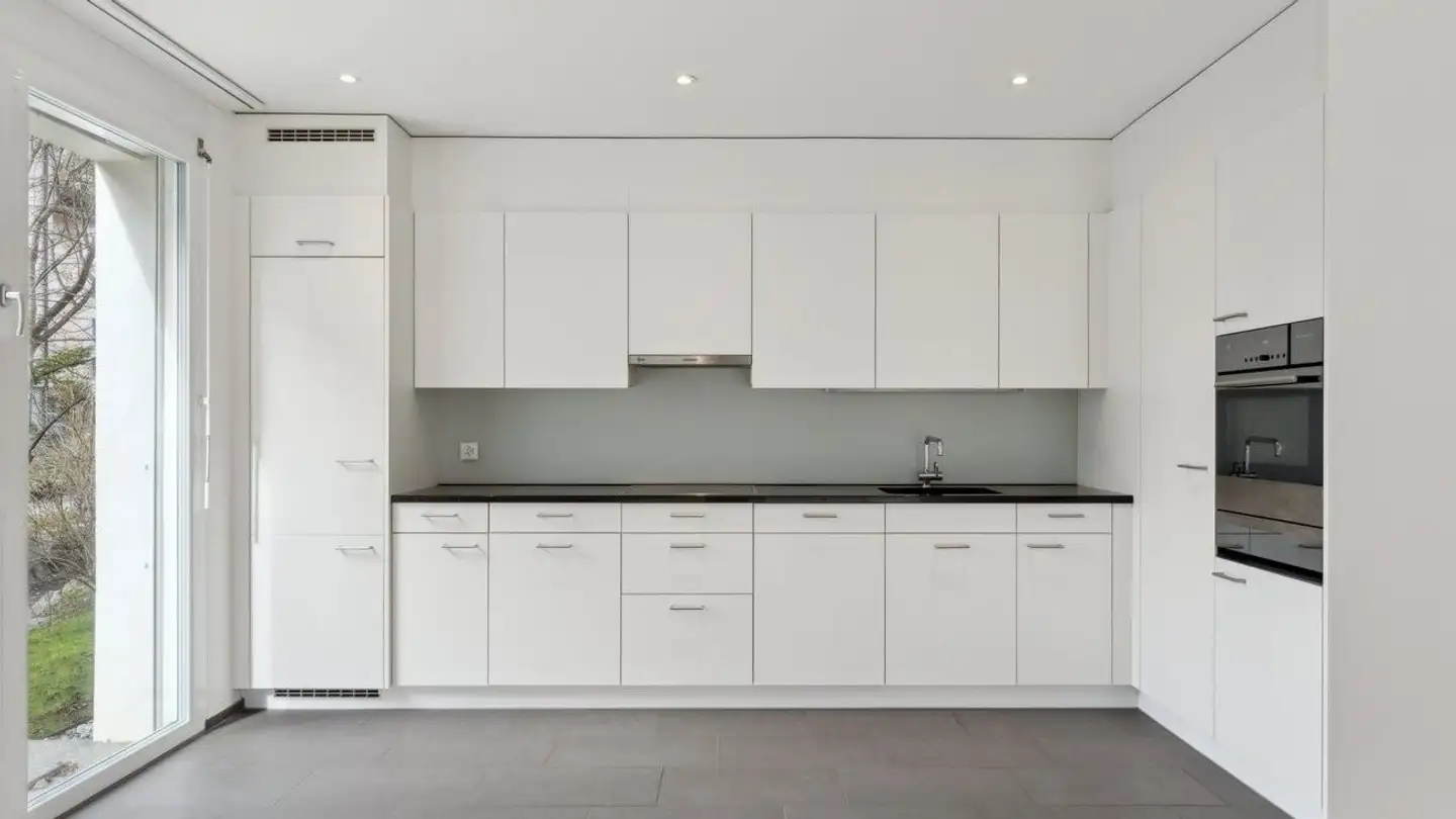 Apartment for rent - Riedmatt 14, 6373 Ennetbürgen - Photo 2