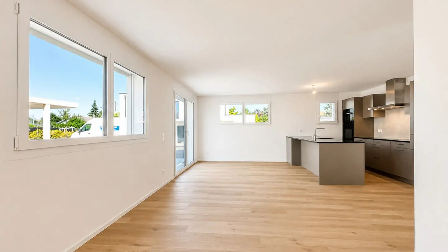 Reihenhaus kaufen - 1530 Payerne - Foto 2