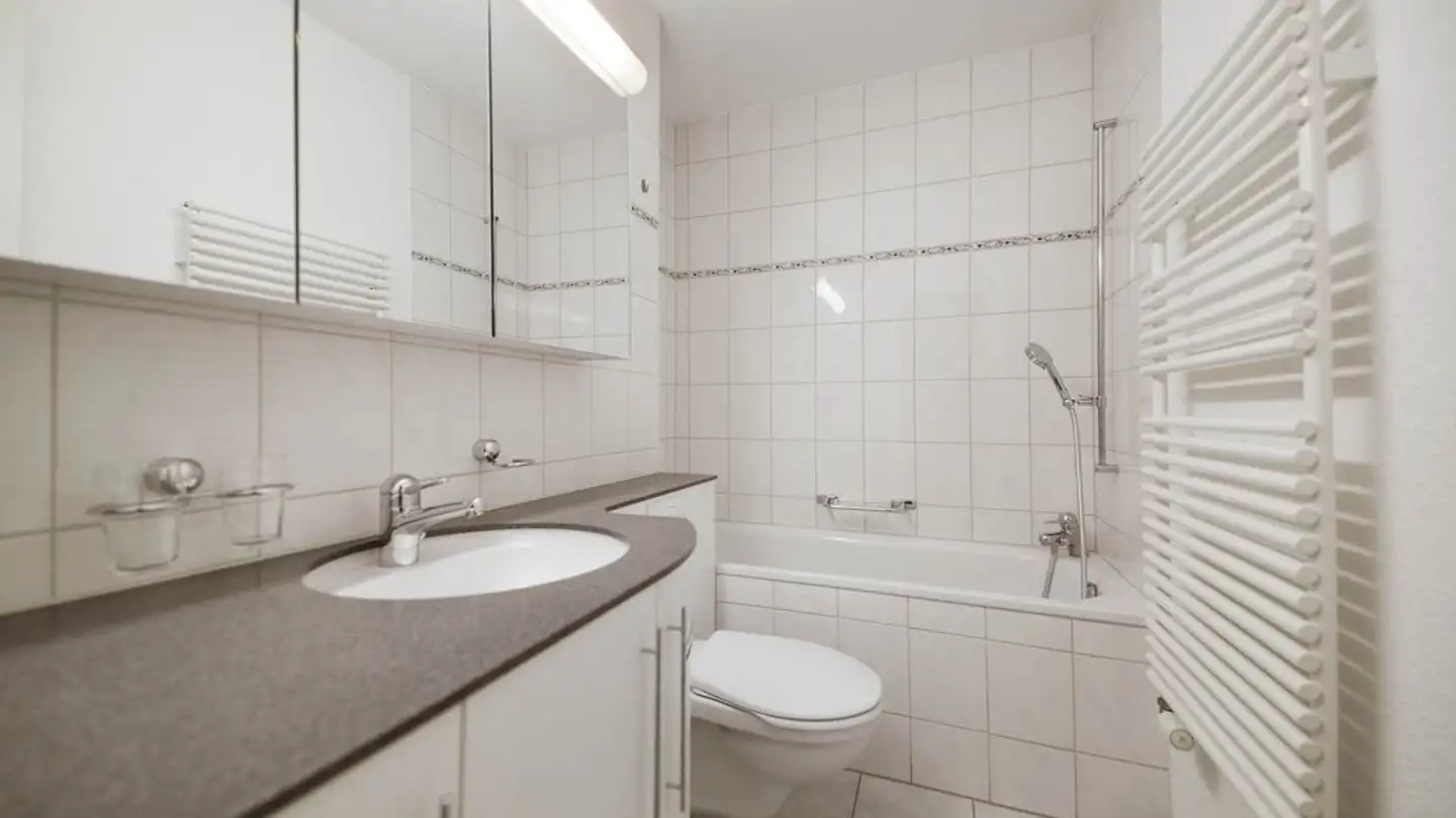 Wohnung mieten - Gartenstrasse 26, 4600 Olten - Foto 3
