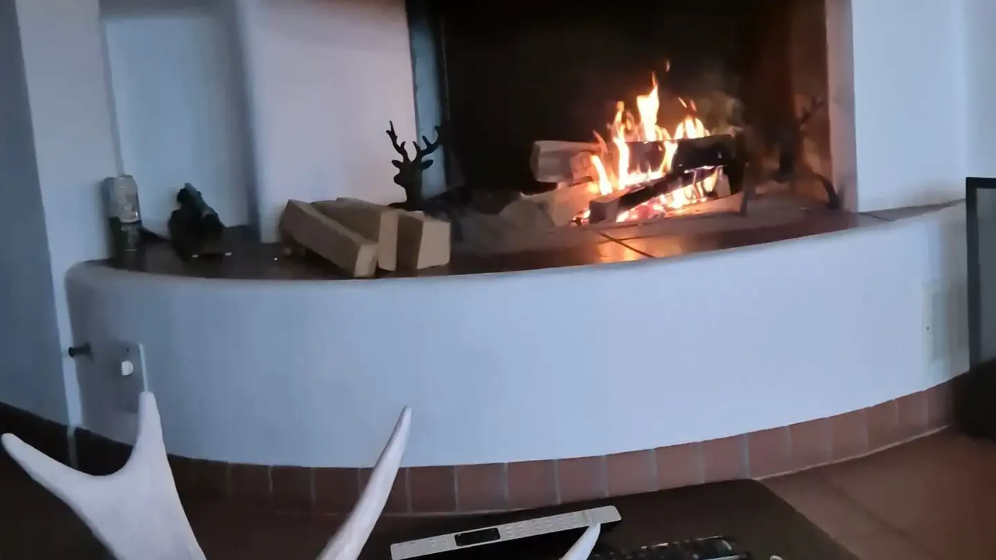 Maisonette-Wohnung mieten - Via Drascla, 7155 Ladir - Foto 2