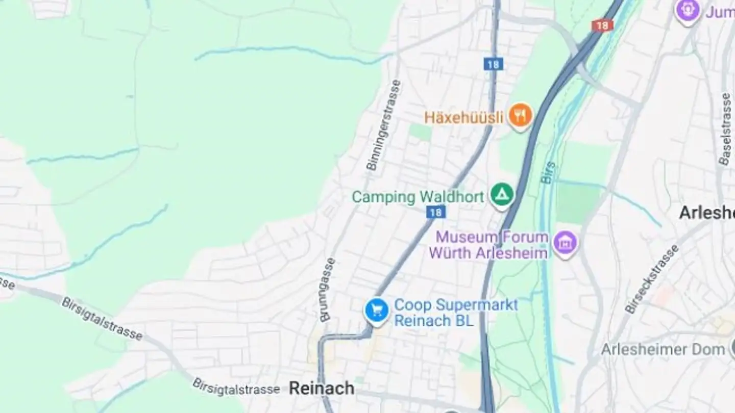 Wohnung kaufen - 4153 Reinach BL